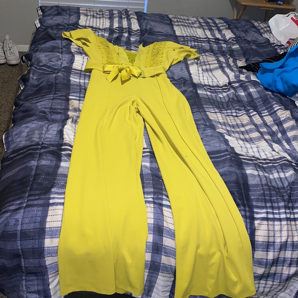 Romper - Picture 2 of 5